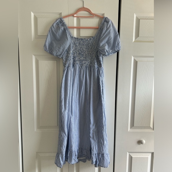 JCrew Dress Size Small - Picture 5 of 6